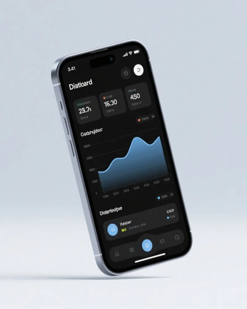 极速飞艇 APP Interface