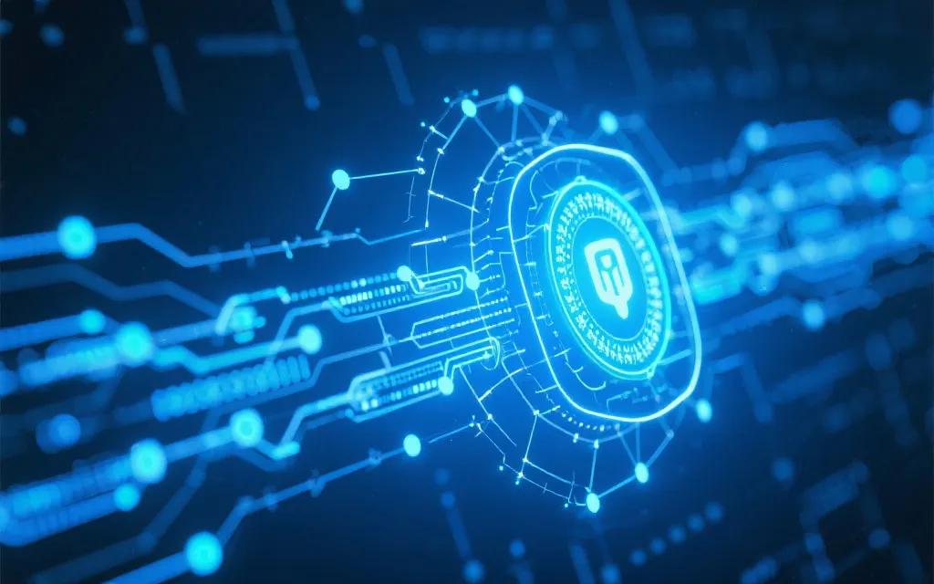 分布式信息安全架构示意图